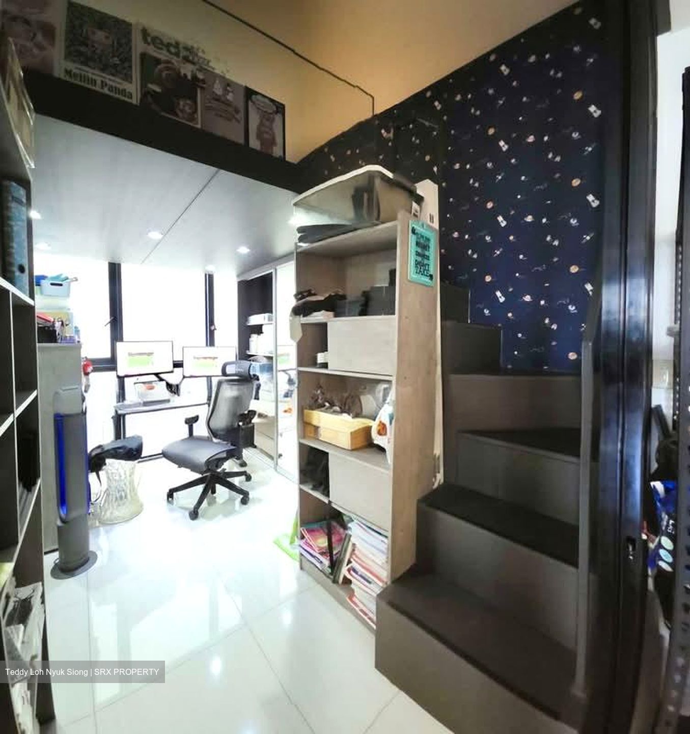 Boathouse Residences (D19), Condominium #575424621